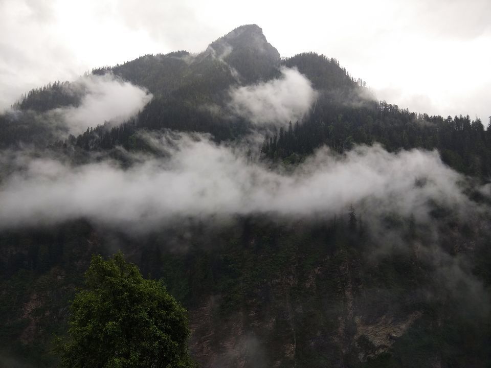 Photo of Rupin Pass Trek: An Awesome Cordillera to Trek 18/54 by Anil Kumar