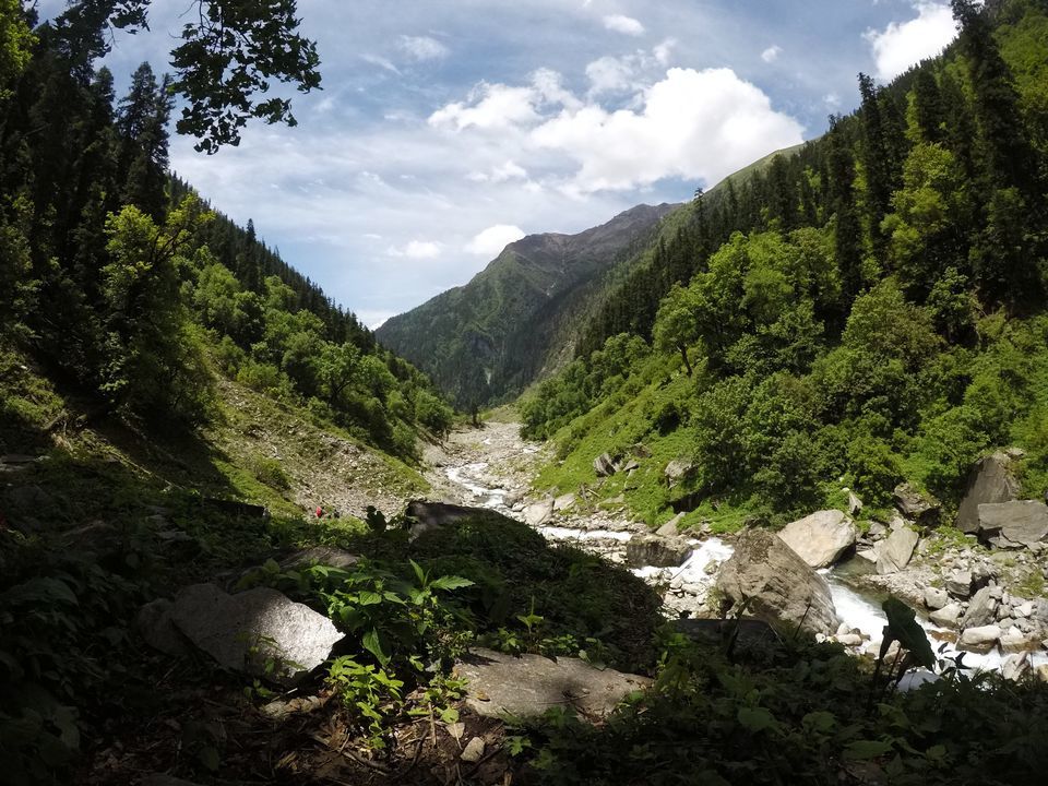 Photo of Rupin Pass Trek: An Awesome Cordillera to Trek 21/54 by Anil Kumar