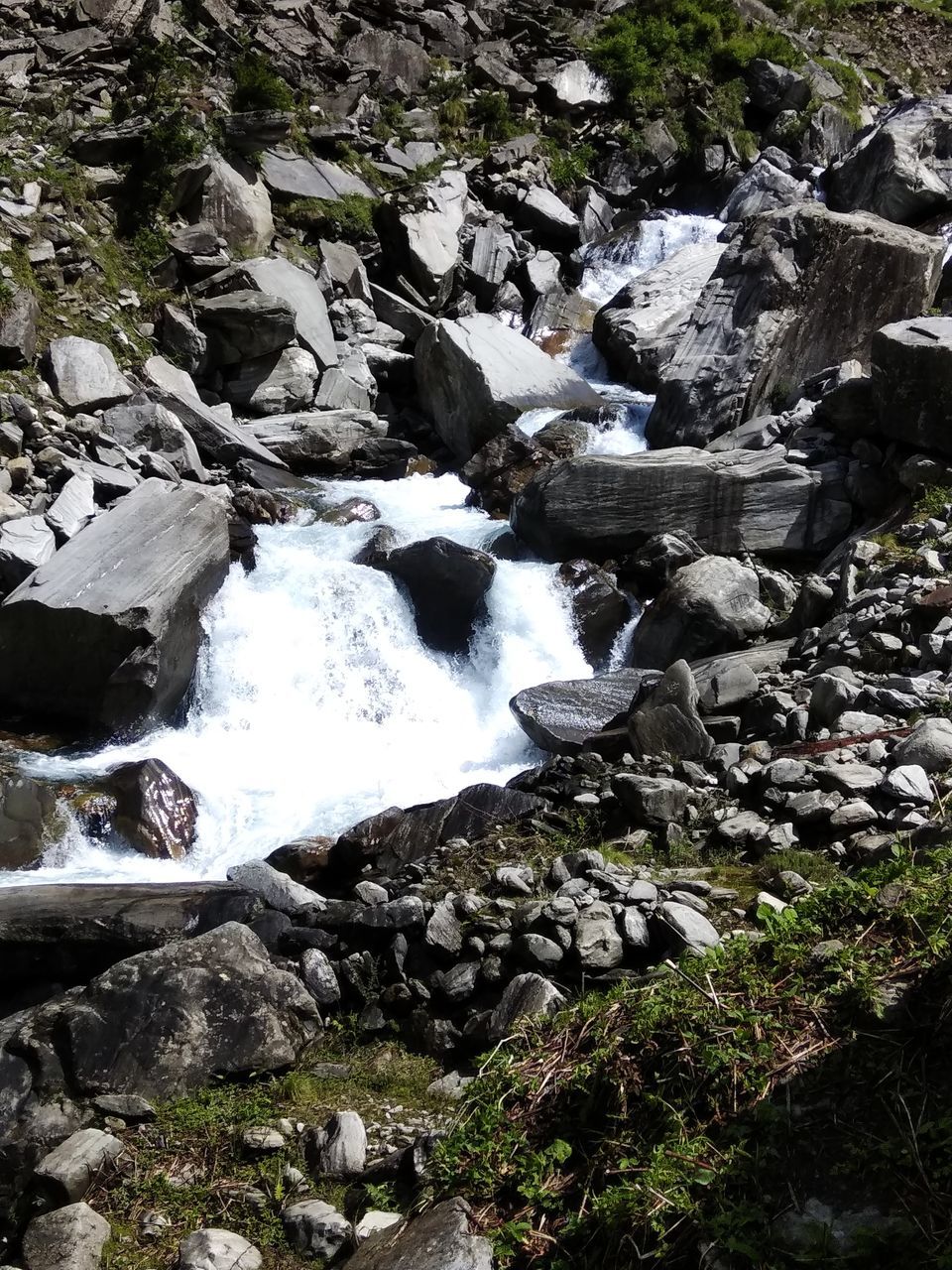 Photo of Rupin Pass Trek: An Awesome Cordillera to Trek 23/54 by Anil Kumar