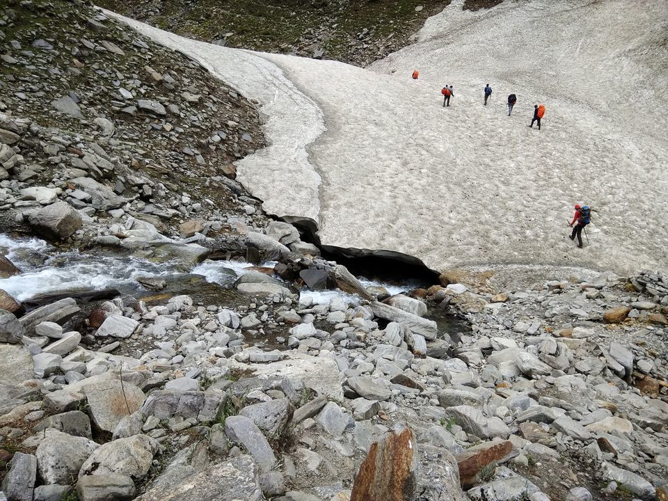 Photo of Rupin Pass Trek: An Awesome Cordillera to Trek 25/54 by Anil Kumar