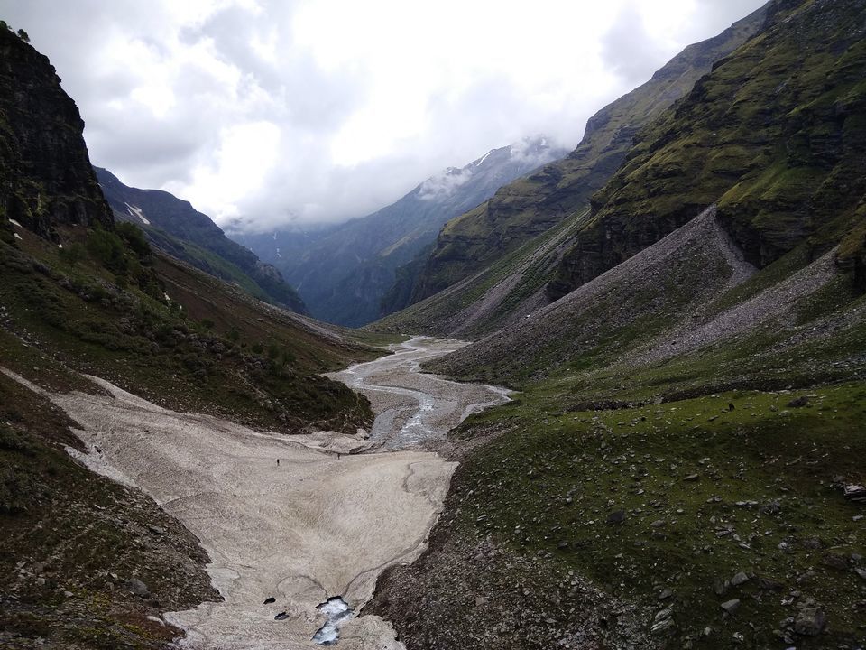 Photo of Rupin Pass Trek: An Awesome Cordillera to Trek 26/54 by Anil Kumar