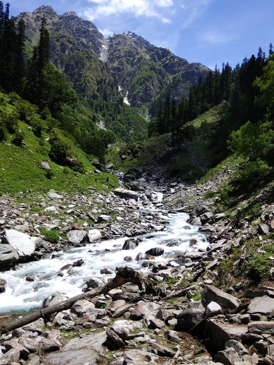 Photo of Rupin Pass Trek: An Awesome Cordillera to Trek 28/54 by Anil Kumar