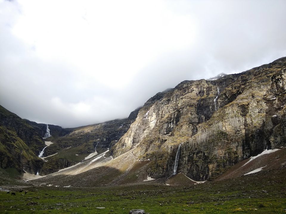 Photo of Rupin Pass Trek: An Awesome Cordillera to Trek 31/54 by Anil Kumar