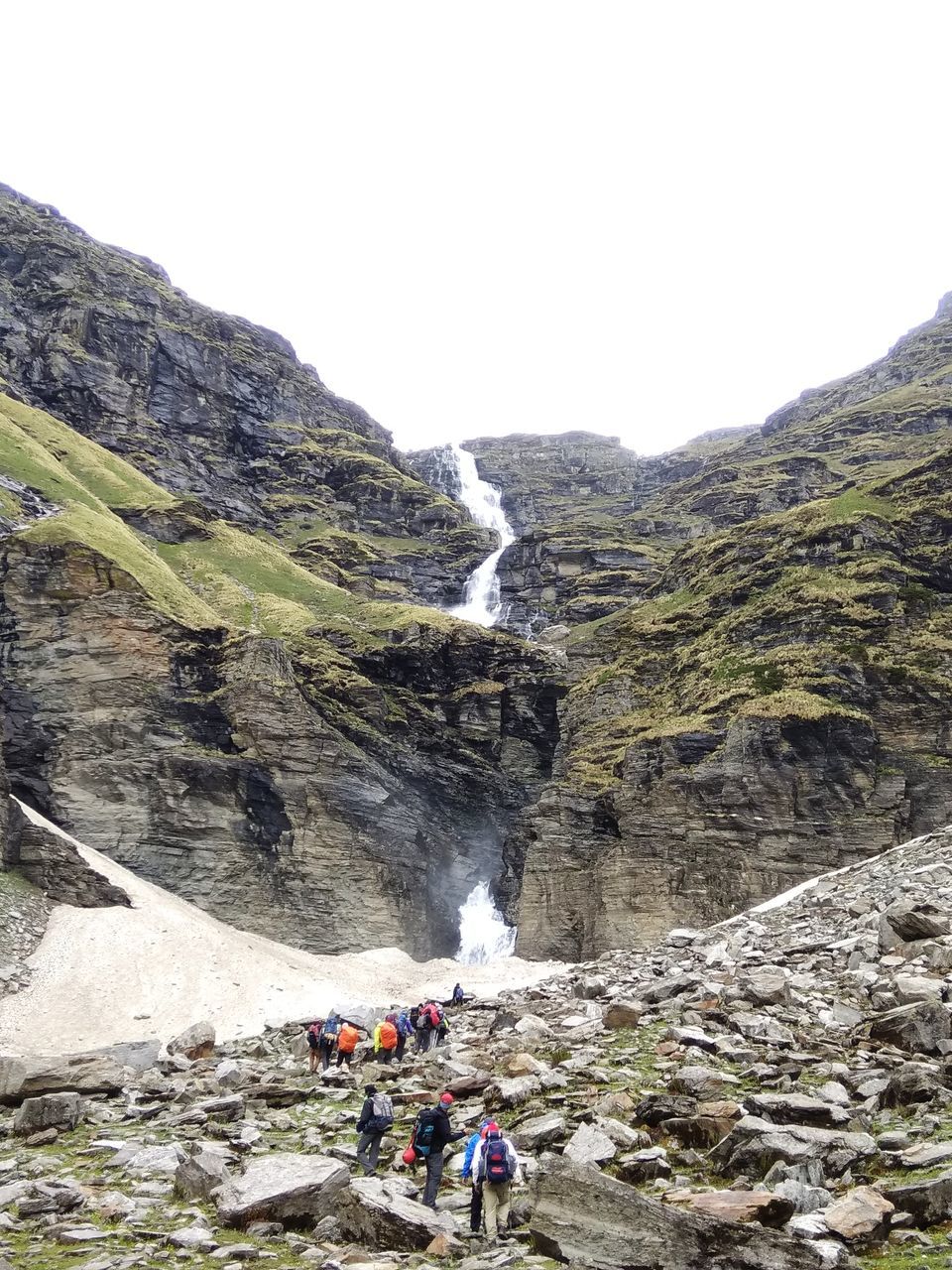 Photo of Rupin Pass Trek: An Awesome Cordillera to Trek by Anil Kumar