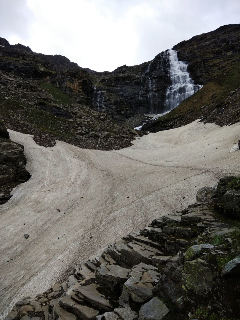 Photo of Rupin Pass Trek: An Awesome Cordillera to Trek 34/54 by Anil Kumar
