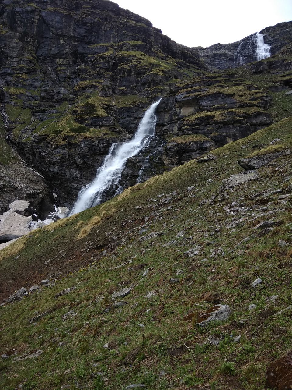 Photo of Rupin Pass Trek: An Awesome Cordillera to Trek 36/54 by Anil Kumar