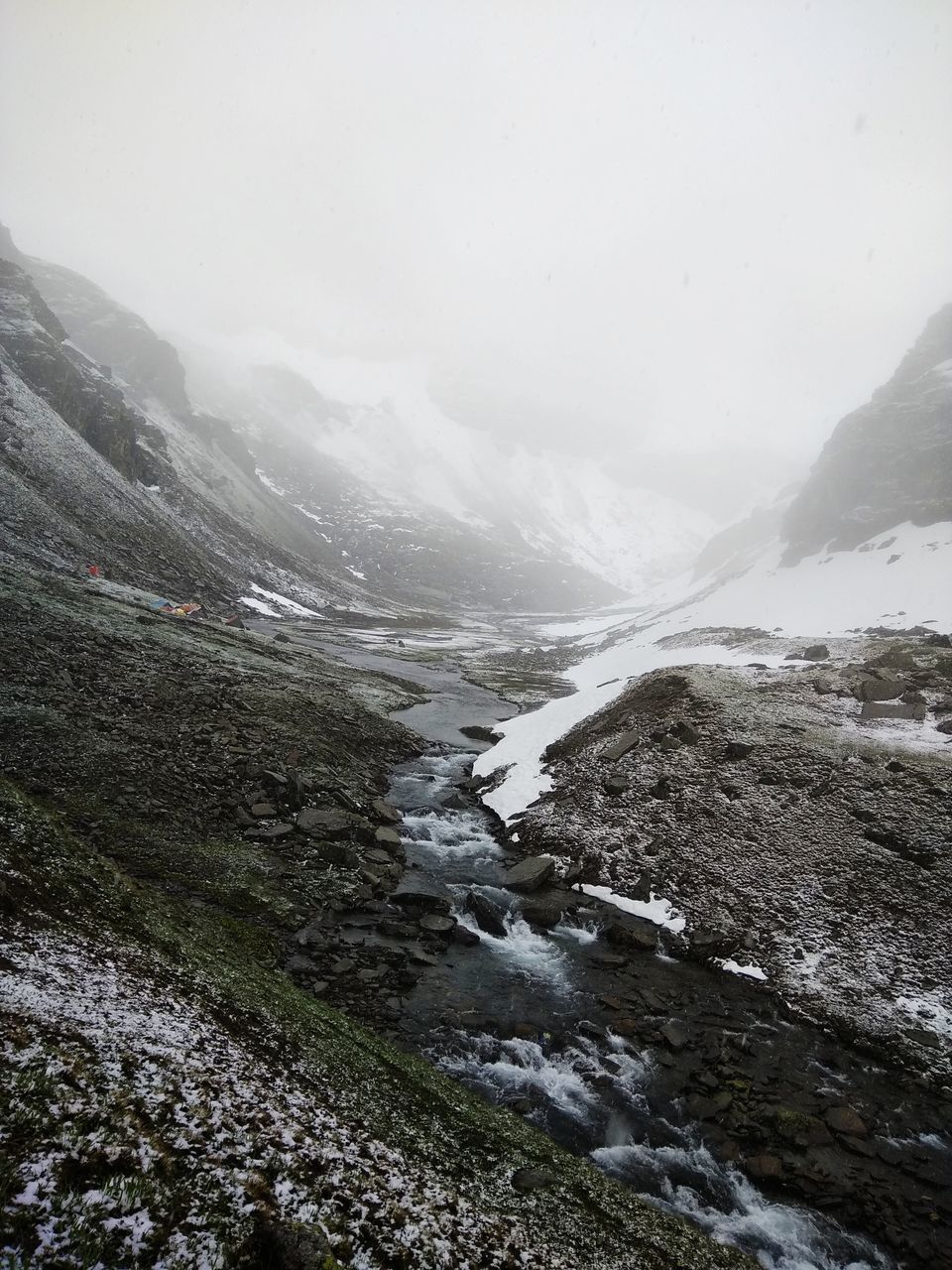 Photo of Rupin Pass Trek: An Awesome Cordillera to Trek 40/54 by Anil Kumar