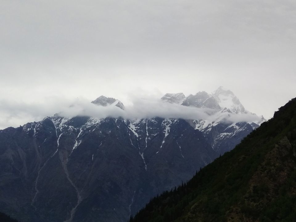 Photo of Rupin Pass Trek: An Awesome Cordillera to Trek 53/54 by Anil Kumar