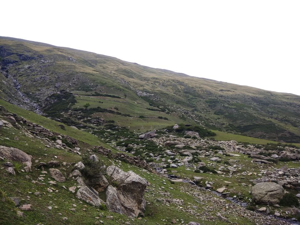 Photo of Rupin Pass Trek: An Awesome Cordillera to Trek 54/54 by Anil Kumar