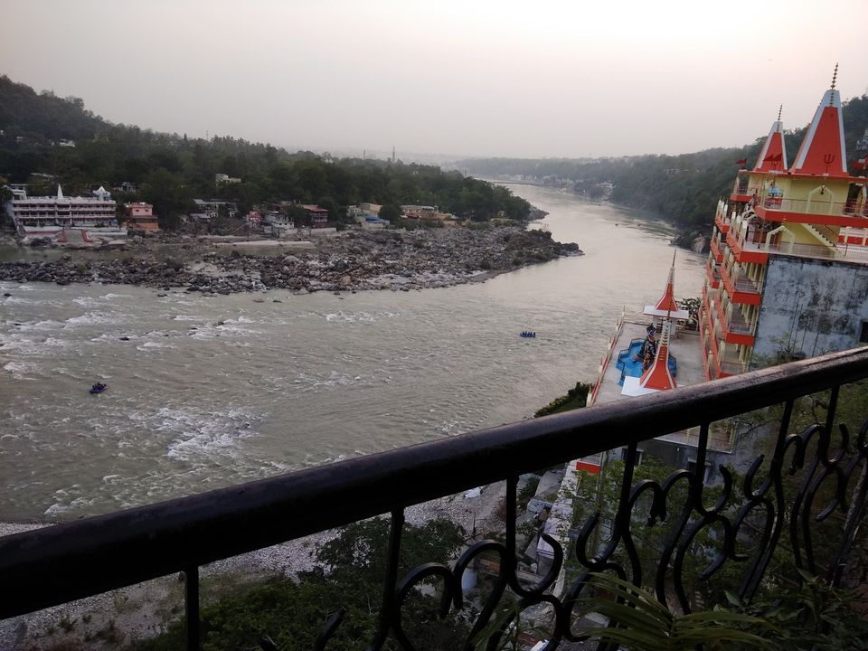 Photo of Those Golden 30 seconds which Sufficed Eleutheromaniac feeling of my life 9/13 by Anil Kumar