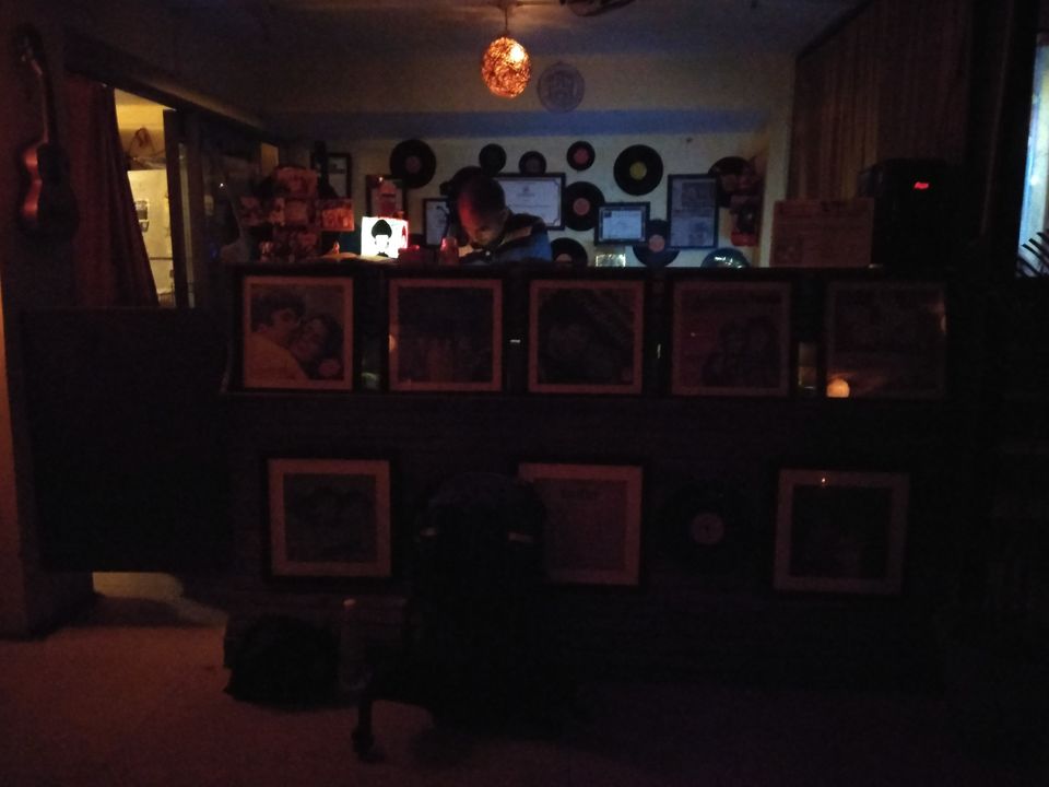 Photo of Those Golden 30 seconds which Sufficed Eleutheromaniac feeling of my life 13/13 by Anil Kumar