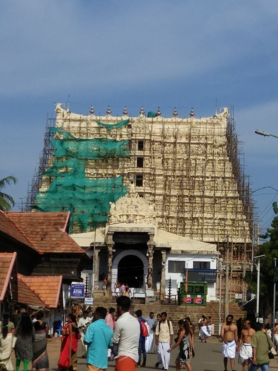 Photo of Wandering in Varkala 2/31 by Anil Kumar