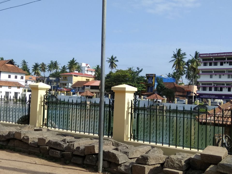 Photo of Wandering in Varkala 3/31 by Anil Kumar