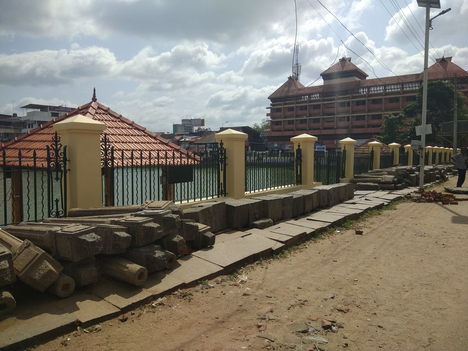 Photo of Wandering in Varkala 4/31 by Anil Kumar