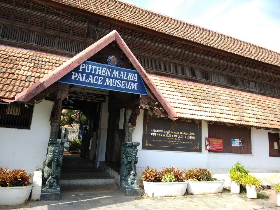 Photo of Wandering in Varkala 5/31 by Anil Kumar