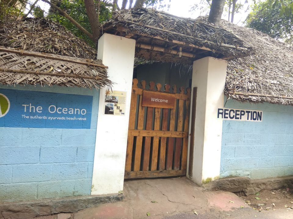 Photo of Wandering in Varkala 6/31 by Anil Kumar
