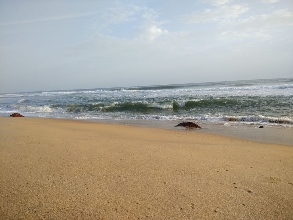 Photo of Wandering in Varkala 8/31 by Anil Kumar