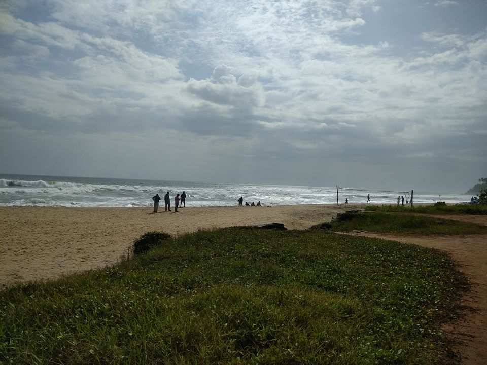 Photo of Wandering in Varkala 9/31 by Anil Kumar