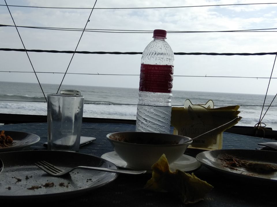 Photo of Wandering in Varkala 11/31 by Anil Kumar