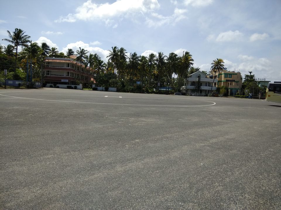Photo of Wandering in Varkala 12/31 by Anil Kumar