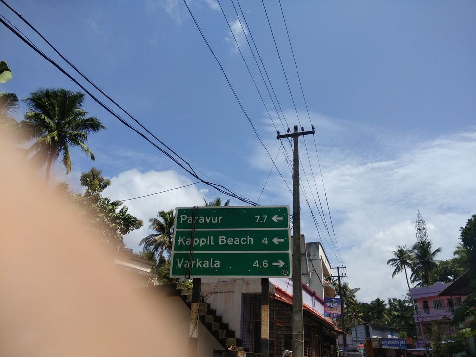Photo of Wandering in Varkala 14/31 by Anil Kumar