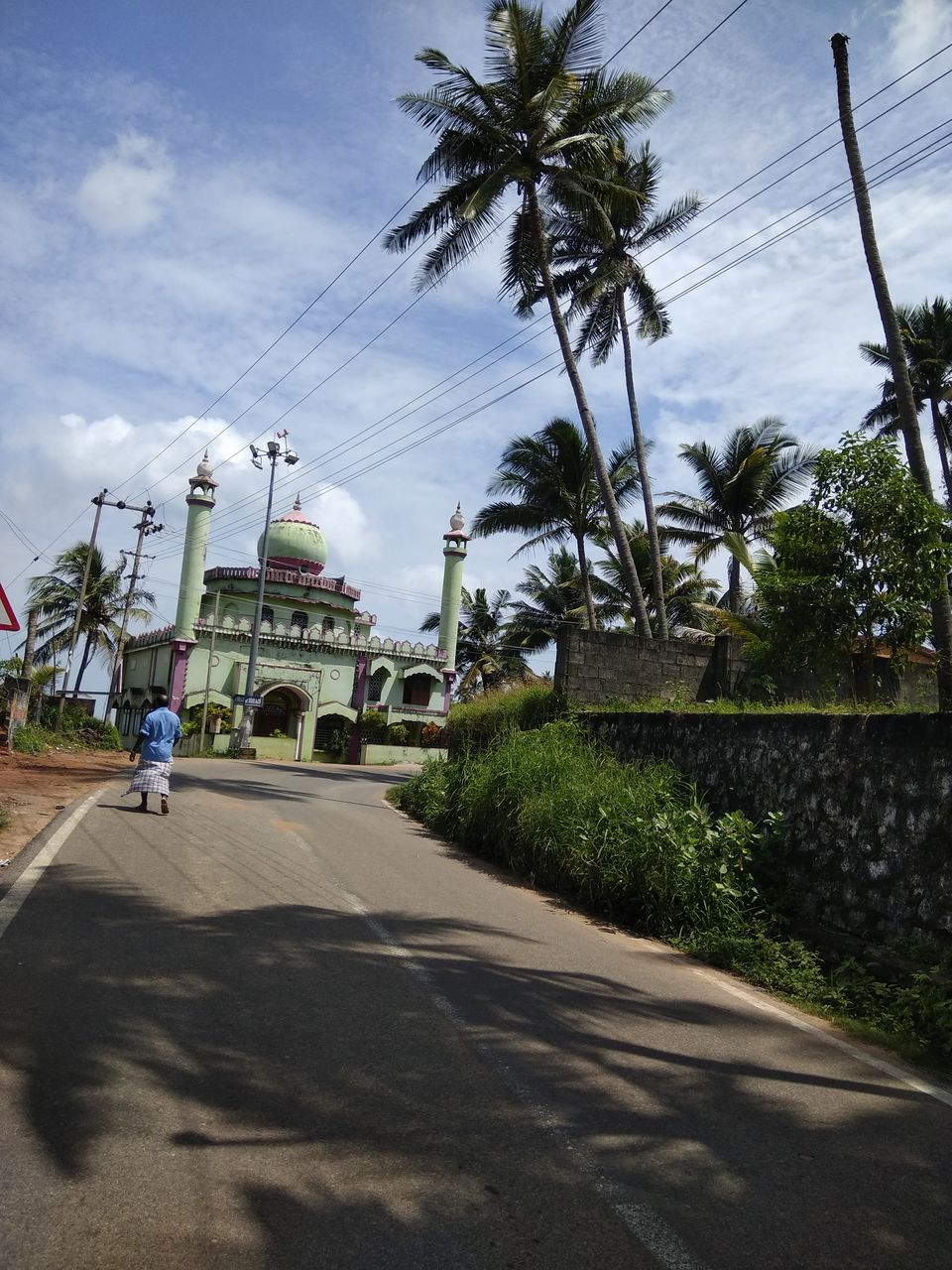 Photo of Wandering in Varkala 15/31 by Anil Kumar