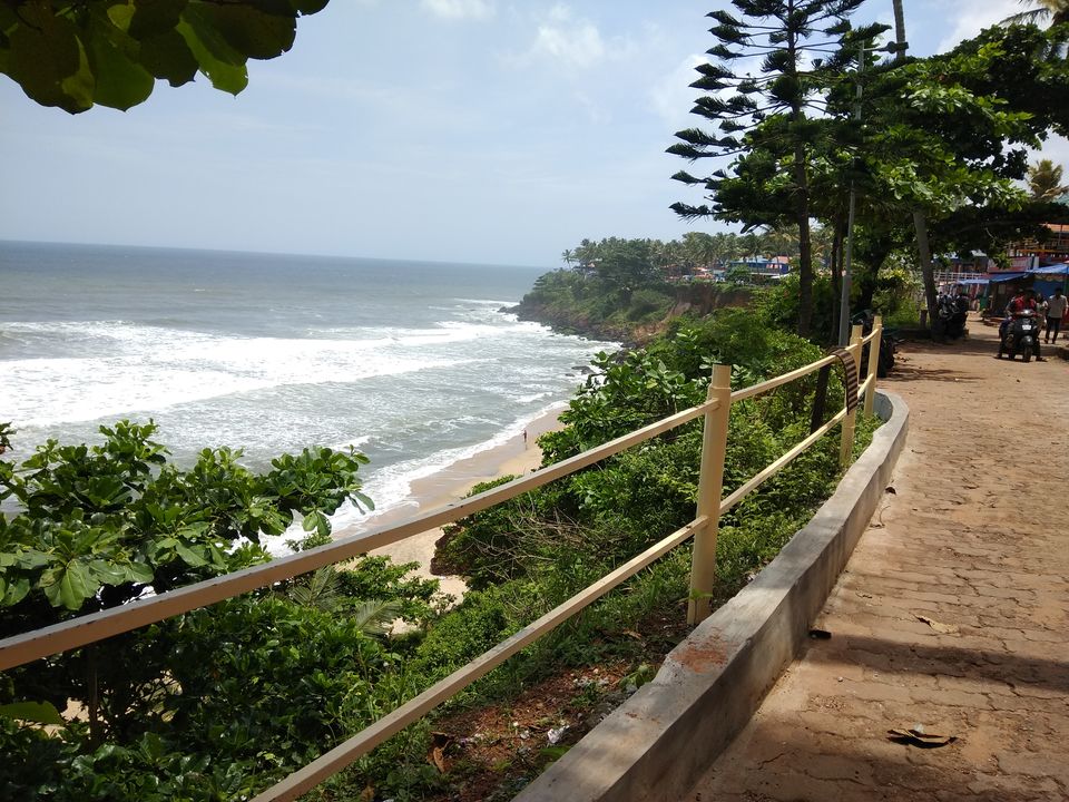 Photo of Wandering in Varkala 18/31 by Anil Kumar