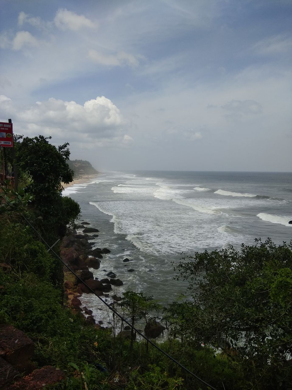 Photo of Wandering in Varkala 19/31 by Anil Kumar