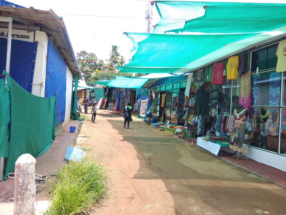 Photo of Wandering in Varkala 20/31 by Anil Kumar