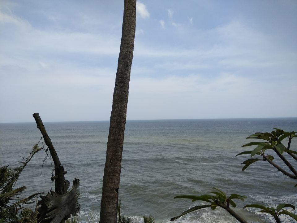 Photo of Wandering in Varkala 21/31 by Anil Kumar