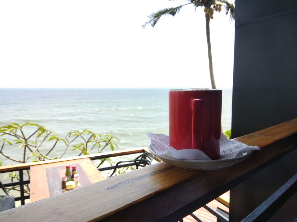 Photo of Wandering in Varkala 22/31 by Anil Kumar