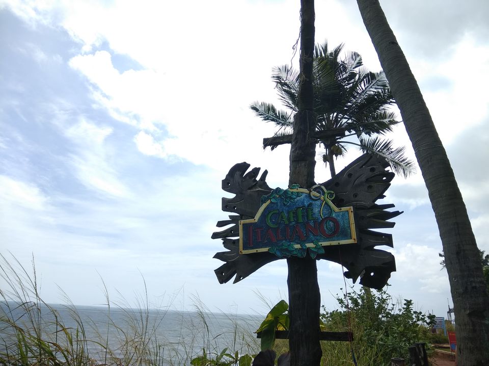 Photo of Wandering in Varkala 23/31 by Anil Kumar