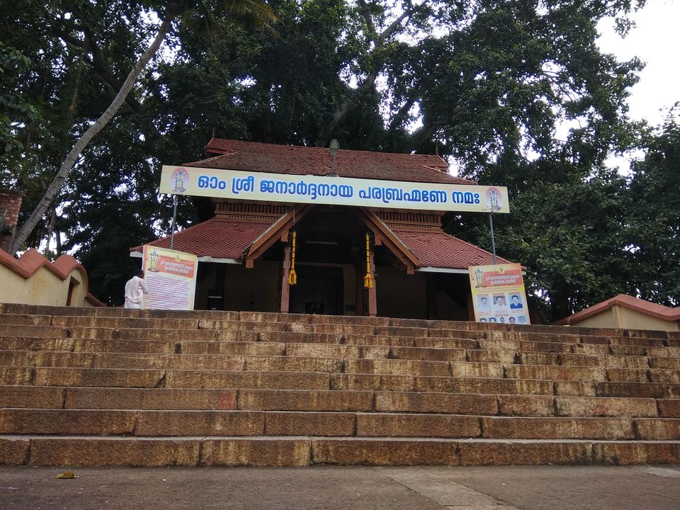 Photo of Wandering in Varkala 24/31 by Anil Kumar