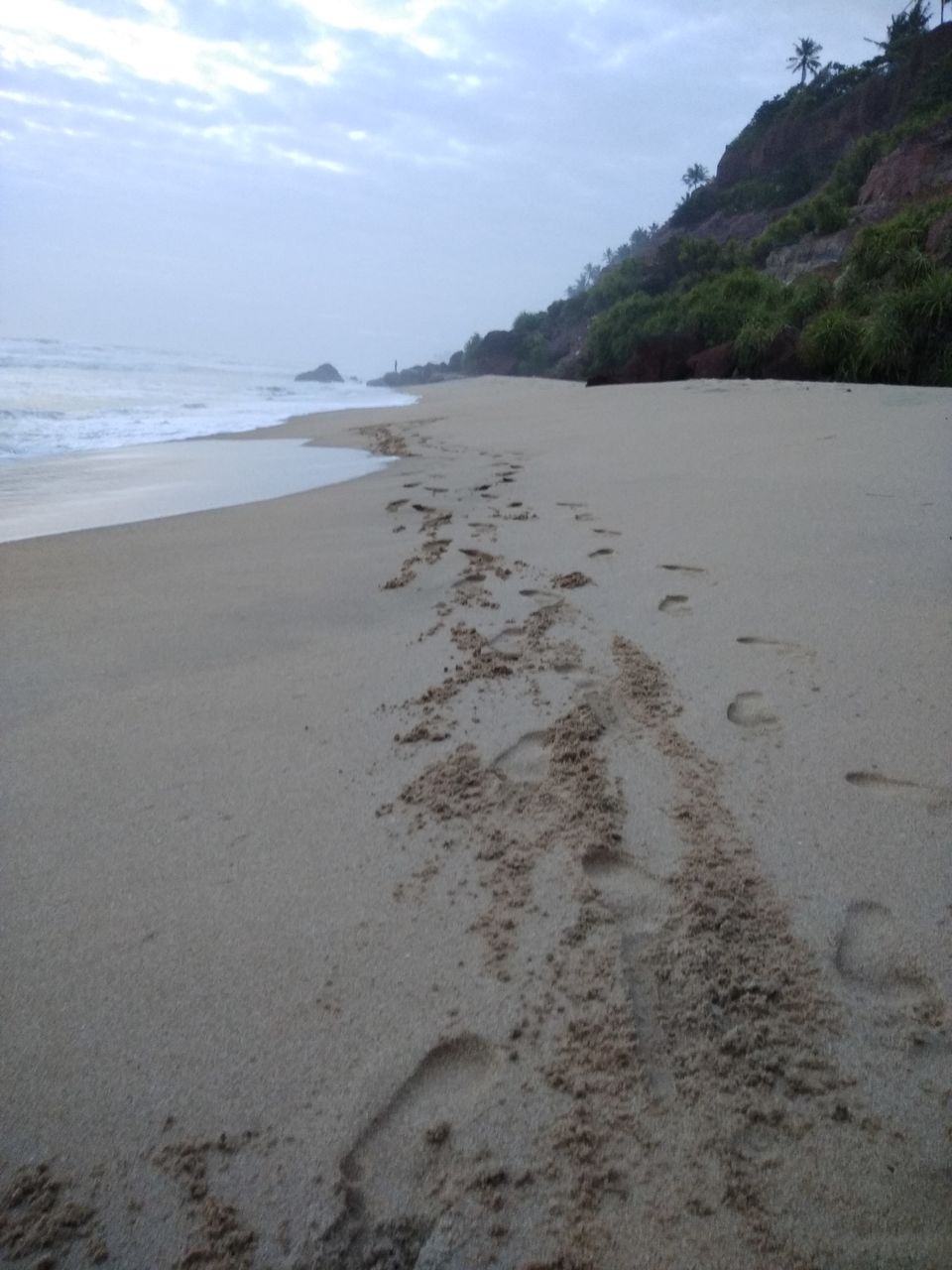 Photo of Wandering in Varkala 27/31 by Anil Kumar
