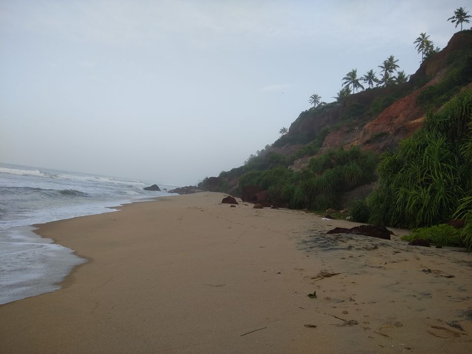Photo of Wandering in Varkala 31/31 by Anil Kumar