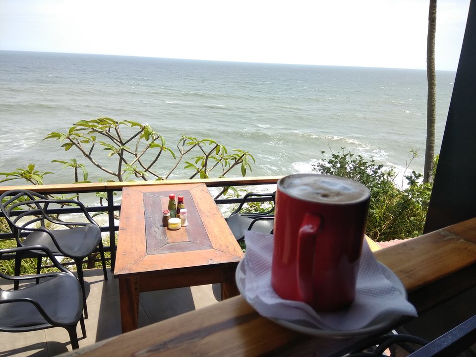 Photo of Wandering in Varkala by Anil Kumar