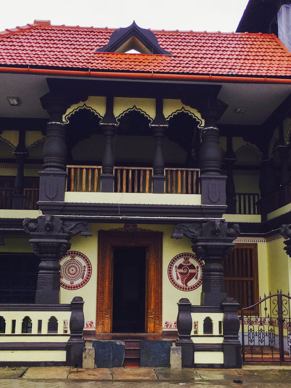 Photo of A weekend visit to a coastal Karnataka by Anil Kumar