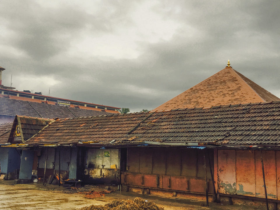 Photo of A weekend visit to a coastal Karnataka by Anil Kumar