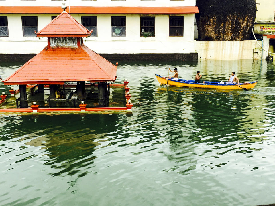 Photo of A weekend visit to a coastal Karnataka by Anil Kumar