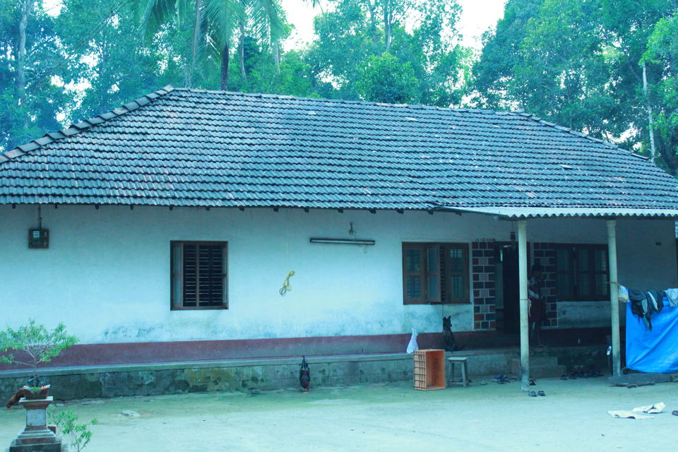 Photo of A weekend visit to a coastal Karnataka by Anil Kumar