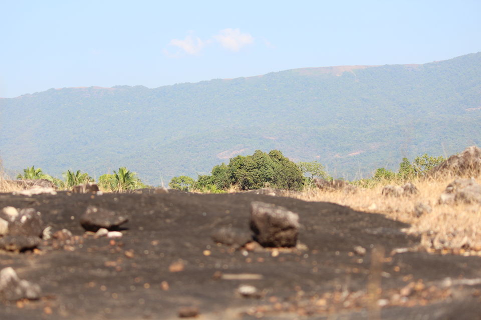 Photo of A weekend visit to a coastal Karnataka by Anil Kumar