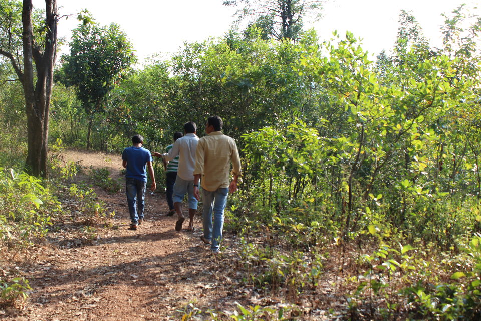 Photo of A weekend visit to a coastal Karnataka by Anil Kumar