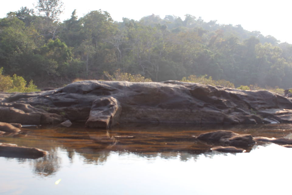 Photo of A weekend visit to a coastal Karnataka by Anil Kumar