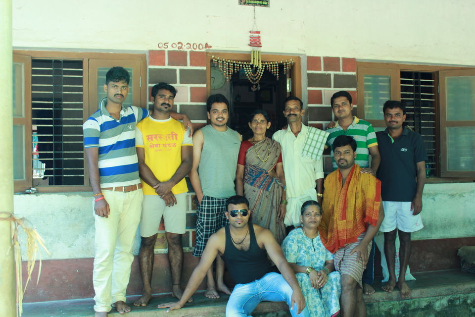 Photo of A weekend visit to a coastal Karnataka by Anil Kumar