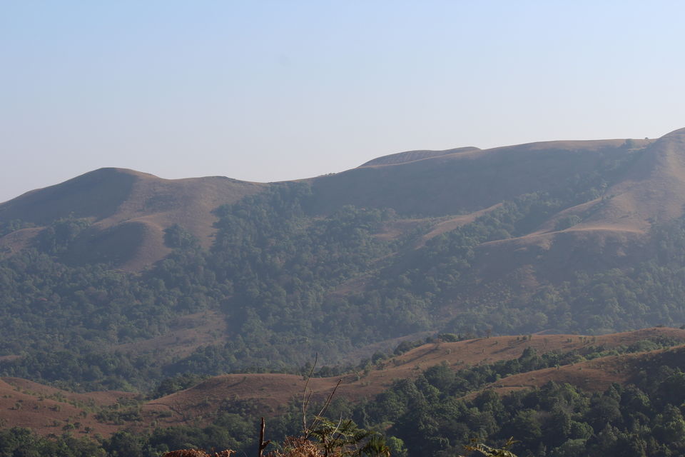 Photo of A weekend visit to a coastal Karnataka by Anil Kumar