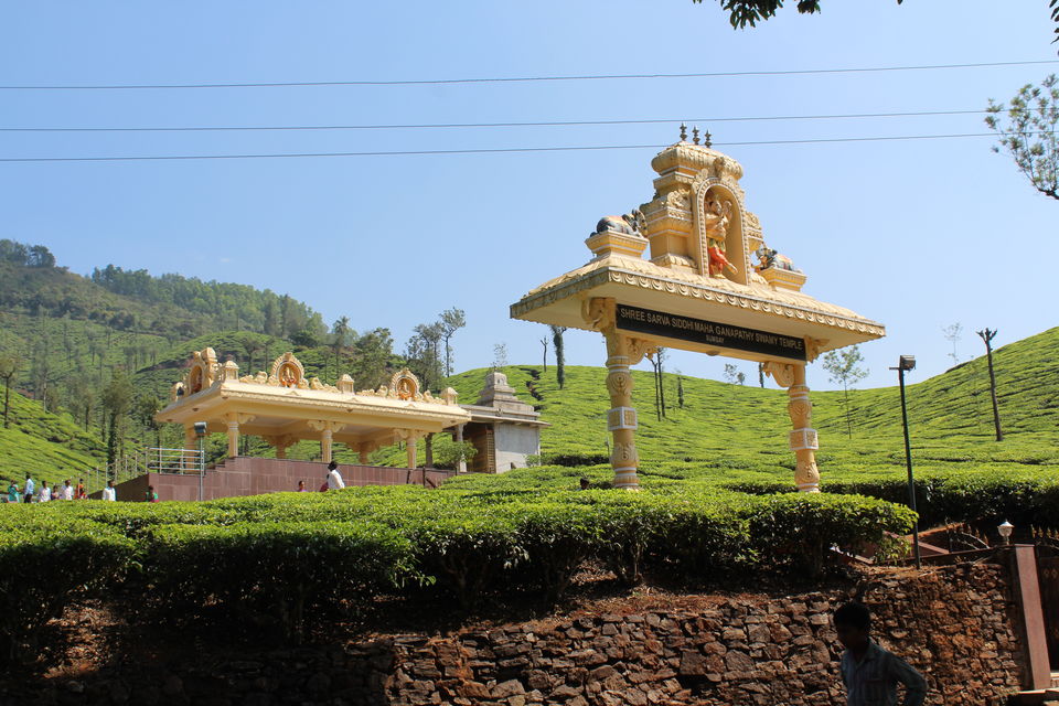 Photo of A weekend visit to a coastal Karnataka by Anil Kumar