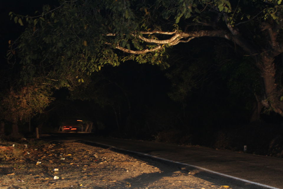 Photo of A weekend visit to a coastal Karnataka by Anil Kumar
