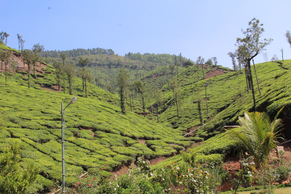 Photo of A weekend visit to a coastal Karnataka by Anil Kumar