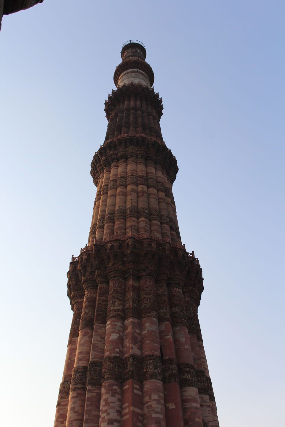 Photo of A Day out in Delhi 2/23 by Anil Kumar