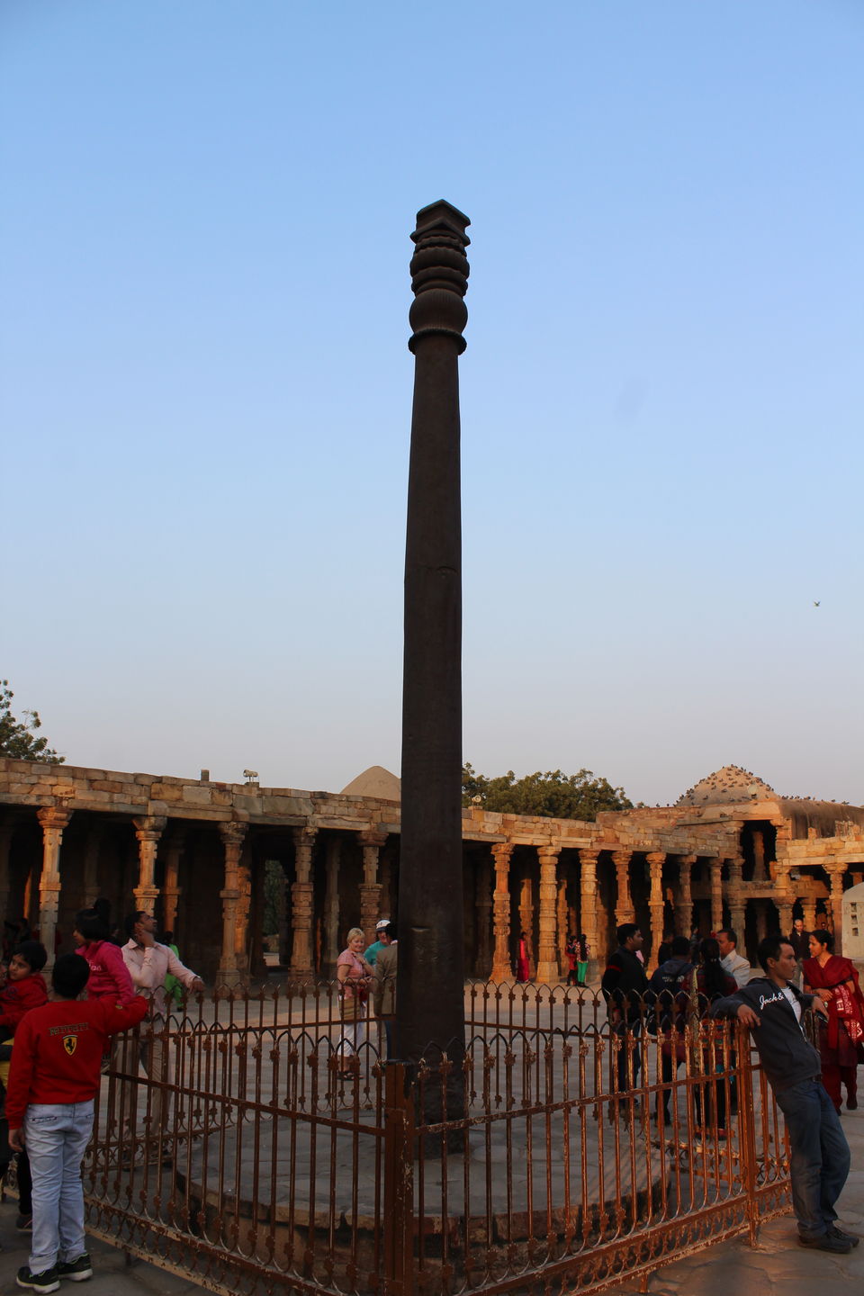 Photo of A Day out in Delhi 5/23 by Anil Kumar